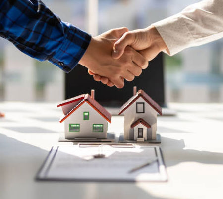 Real Estate Company in Nanded