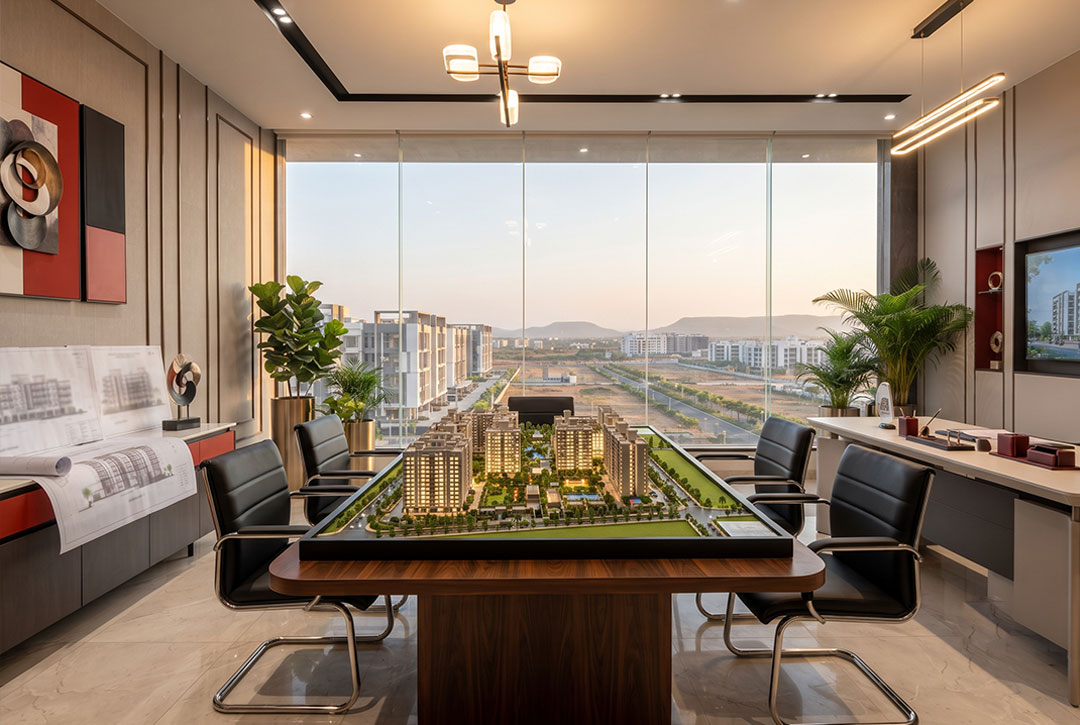 Property Consultation in Nanded